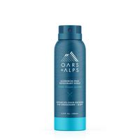 Aluminum-Free Spray Deodorant
