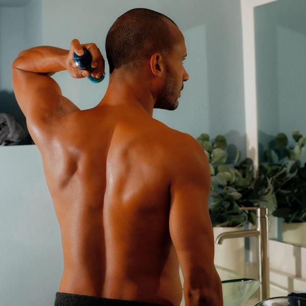 Oars + Alps Aluminum-Free Spray Deodorant #7