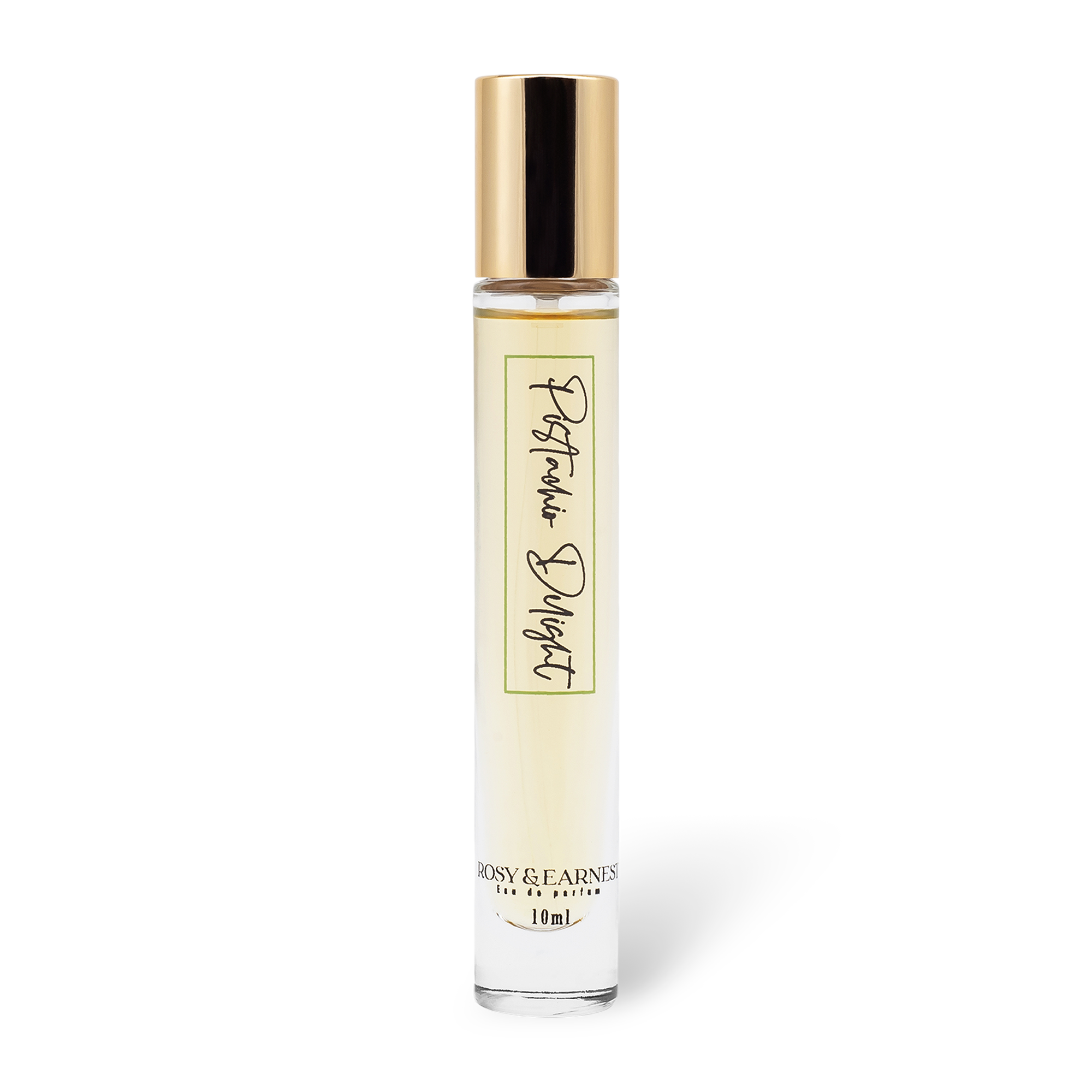 Rosy & Earnest Pistachio Delight Eau de Parfum Travel Spray #1