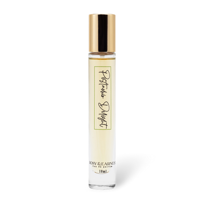 Rosy & Earnest Pistachio Delight Eau de Parfum Travel Spray