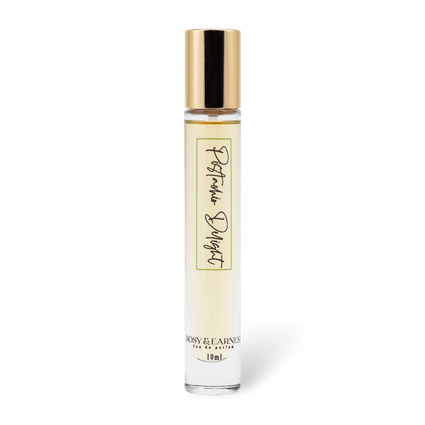 Rosy & Earnest Pistachio Delight Eau de Parfum Travel Spray #1