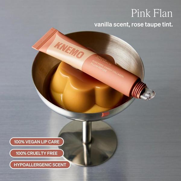 Knemo LIPLOCK Jelly Serum #3