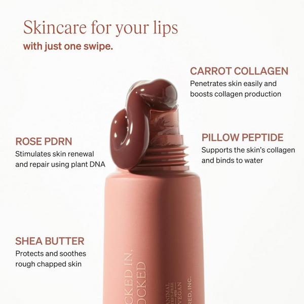 Knemo LIPLOCK Jelly Serum #4