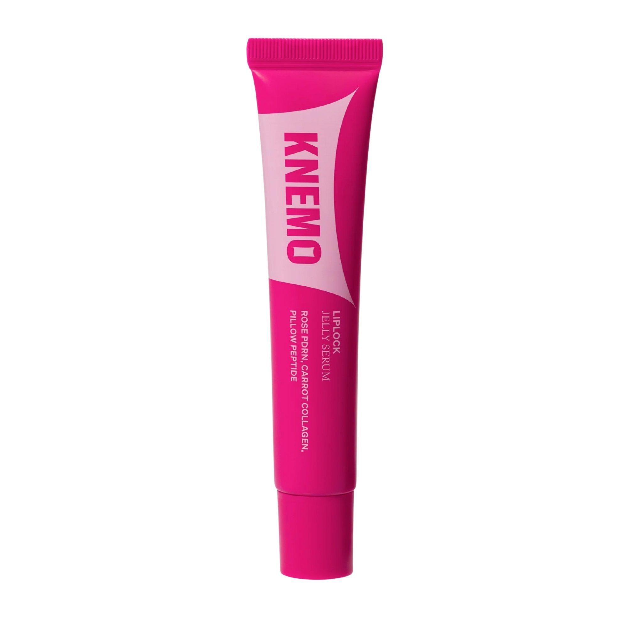 Knemo LIPLOCK Jelly Serum #1