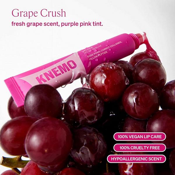 Knemo LIPLOCK Jelly Serum #3