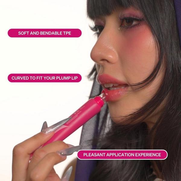 Knemo LIPLOCK Jelly Serum #5