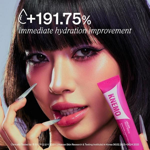 Knemo LIPLOCK Jelly Serum #7
