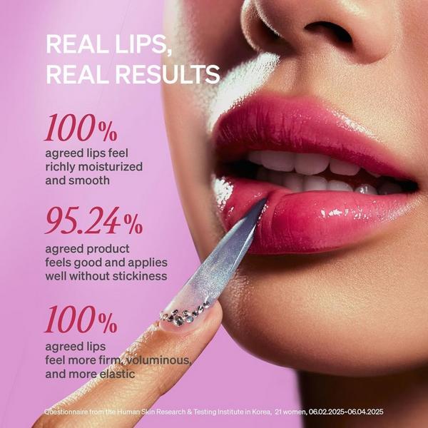 Knemo LIPLOCK Jelly Serum #8