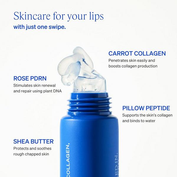 Knemo LIPLOCK Jelly Serum #4