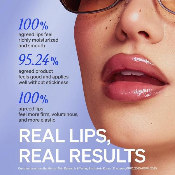 Knemo LIPLOCK Jelly Serum #6