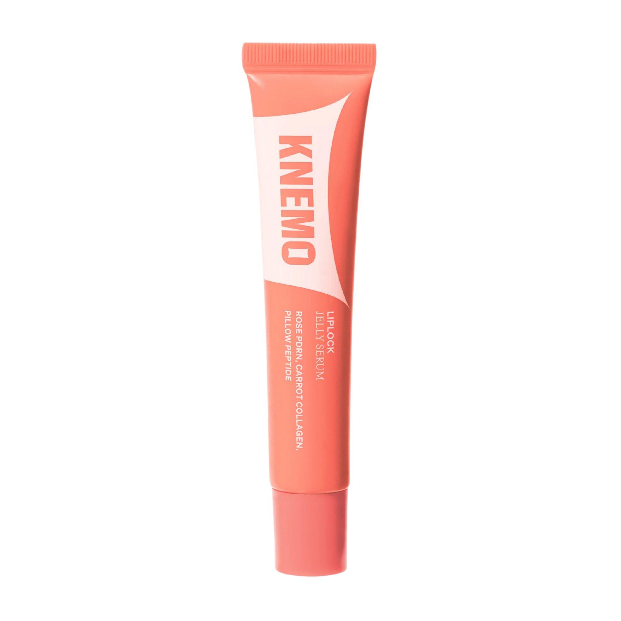 Knemo LIPLOCK Jelly Serum #1