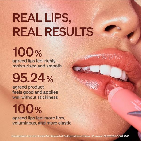 Knemo LIPLOCK Jelly Serum #8