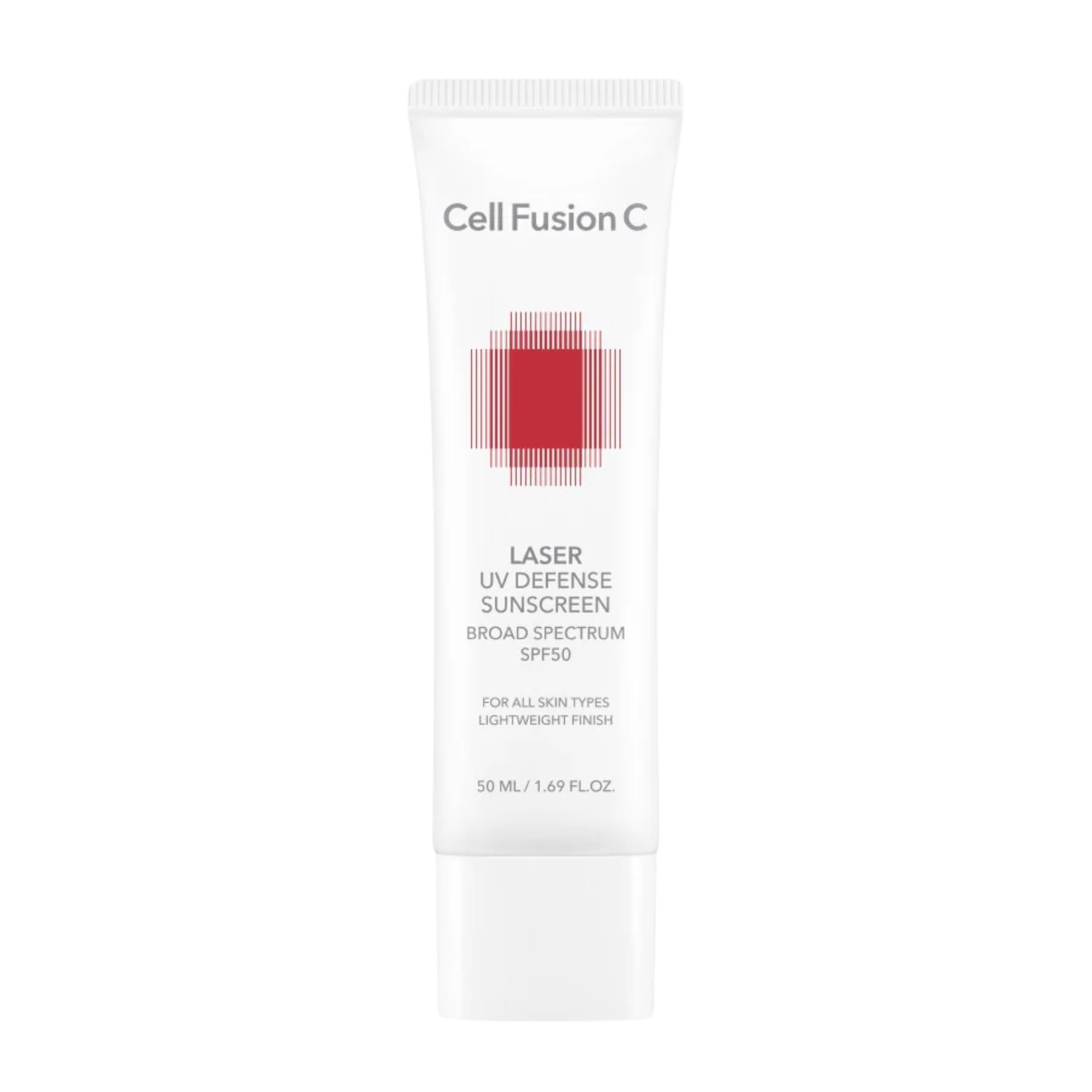 Cell Fusion C Laser UV Defense Sunscreen SPF 50 #1