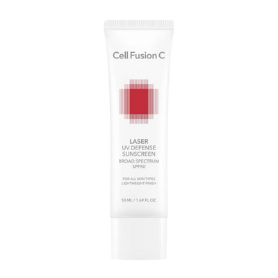Cell Fusion C Laser UV Defense Sunscreen SPF 50
