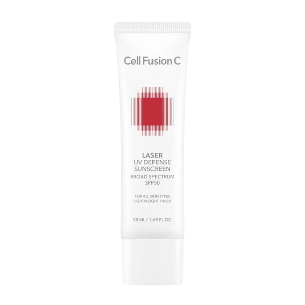 Cell Fusion C Laser UV Defense Sunscreen SPF 50 #1