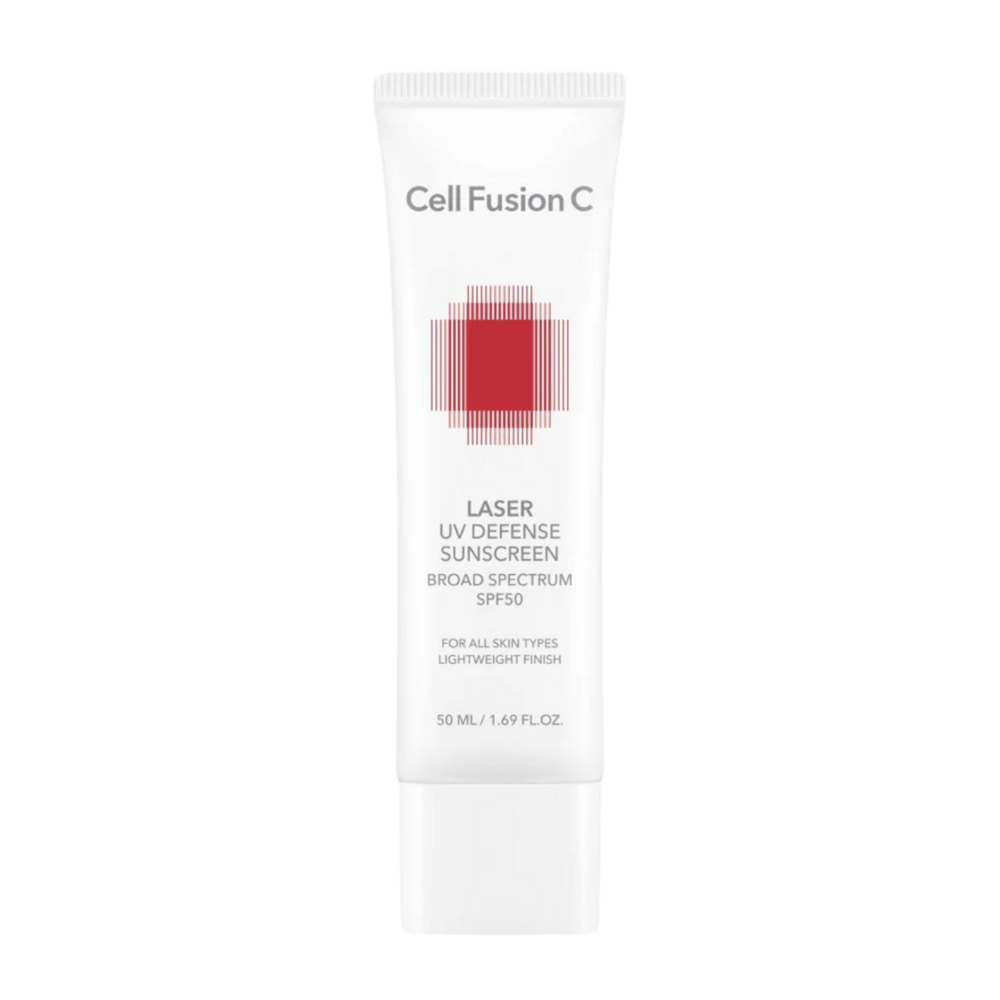 Cell Fusion C Laser Uv Defense Sunscreen Spf 50