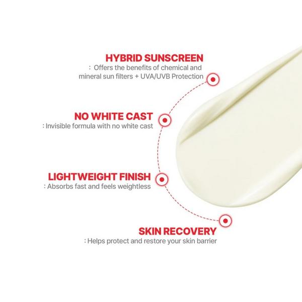 Cell Fusion C Laser UV Defense Sunscreen SPF 50 #3