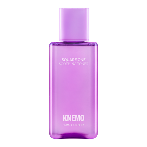 Knemo - Square One Soothing Toner | Ulta Beauty