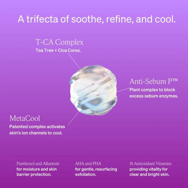Knemo SQUARE ONE Soothing Toner #4