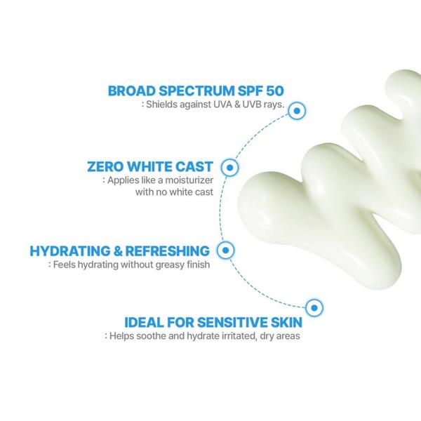 Cell Fusion C Aquatica UV Defense Sunscreen SPF 50 #3
