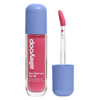 Sun Serum Lip Oil
