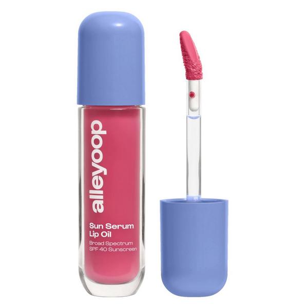 Alleyoop Sun Serum Lip Oil #1