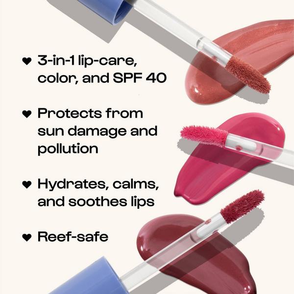 Alleyoop Sun Serum Lip Oil #3