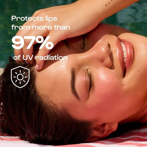 Alleyoop Sun Serum Lip Oil #5