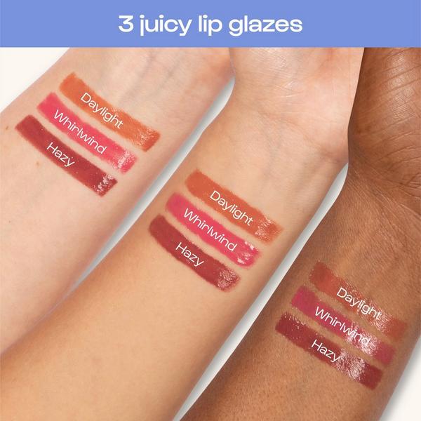 Alleyoop Sun Serum Lip Oil #6