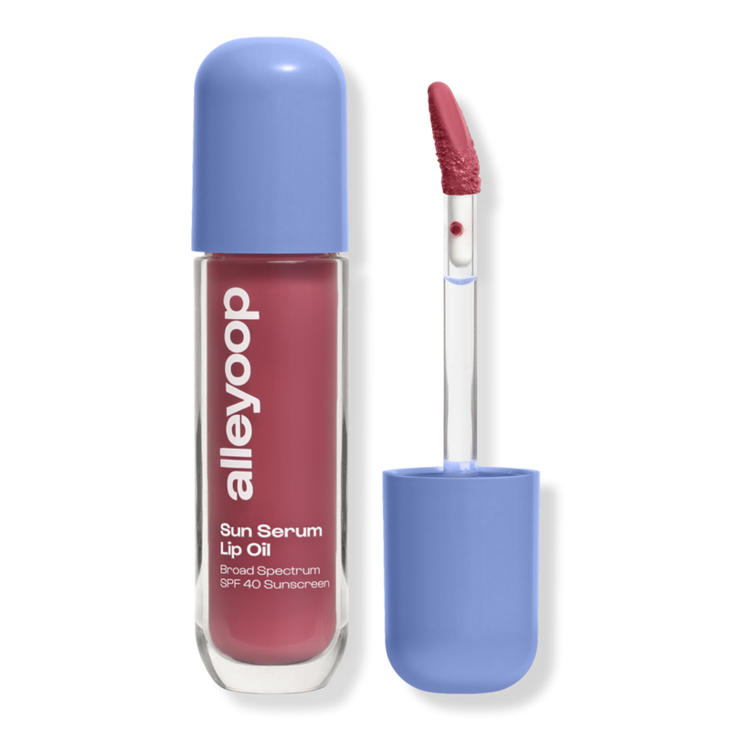 glutathione lipstick alley IV to lighten Skin Alleyoop - Hazy Sun Serum