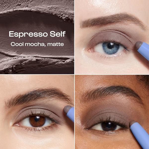 Alleyoop 11th Hour Cream Eyeshadow & Liner Stick #4
