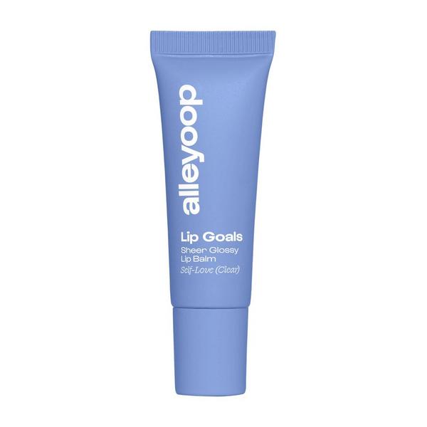Alleyoop Lip Goals Glossy Balm #1