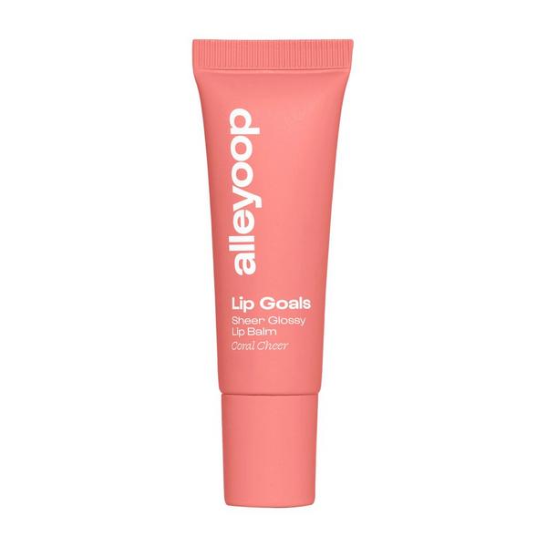Alleyoop Lip Goals Glossy Balm #1