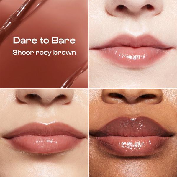 Alleyoop Lip Goals Glossy Balm #2