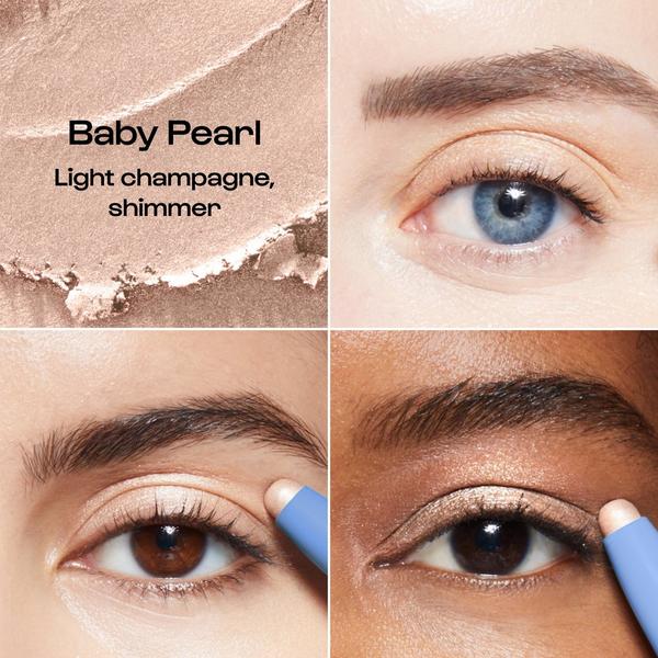 Alleyoop 11th Hour Cream Eyeshadow & Liner Stick #4