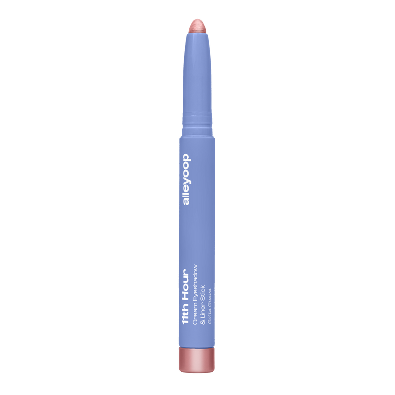 Alleyoop - Gotta Guava 11th Hour Cream Eyeshadow & Liner Stick | Ulta Beauty