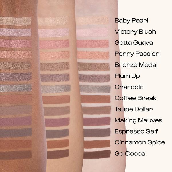 Alleyoop 11th Hour Cream Eyeshadow & Liner Stick #5