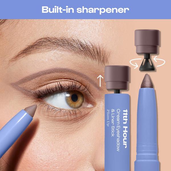 Alleyoop 11th Hour Cream Eyeshadow & Liner Stick #6