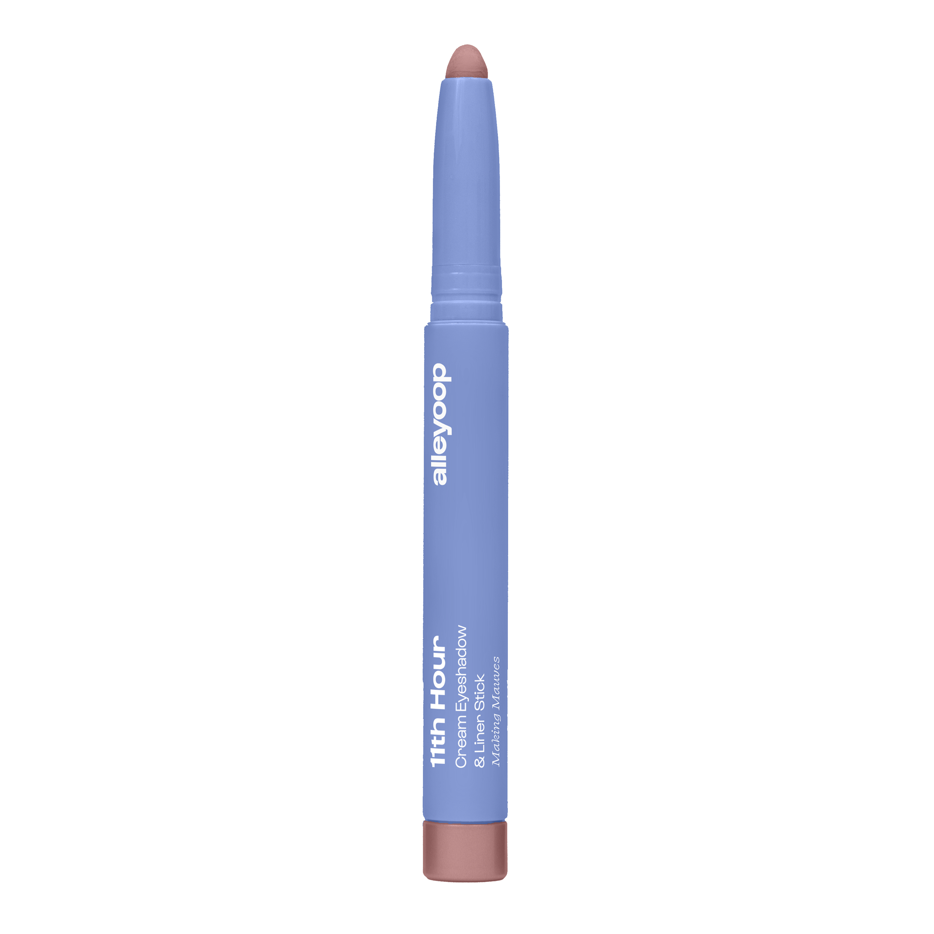 Alleyoop 11th Hour Cream Eyeshadow & Liner Stick #1