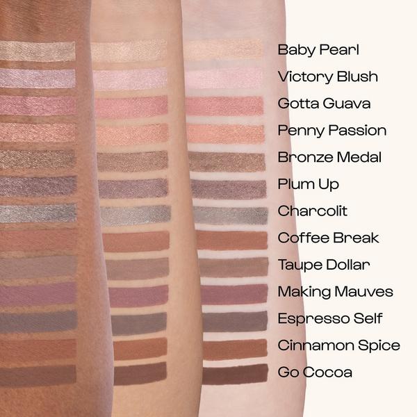 Alleyoop 11th Hour Cream Eyeshadow & Liner Stick #6