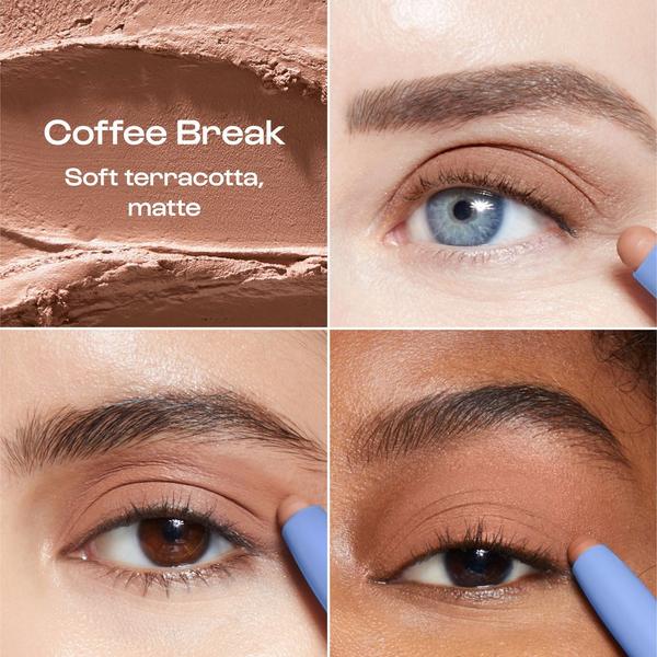 Alleyoop 11th Hour Cream Eyeshadow & Liner Stick #3
