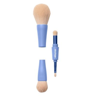 Alleyoop Overachiever Brush