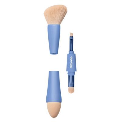 Alleyoop Multi-Tasker Brush