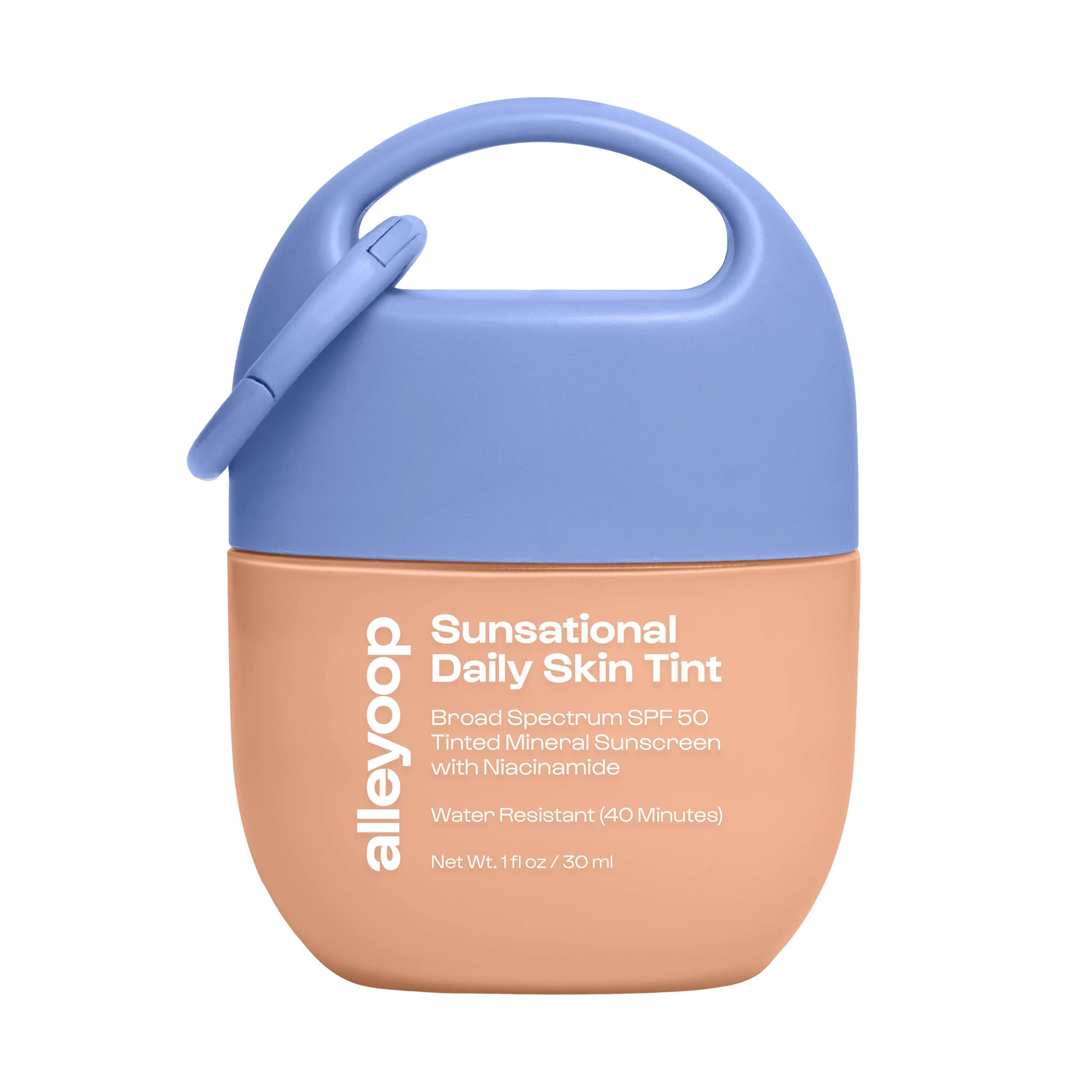 Alleyoop Sunsational - SPF Skin Tint #1