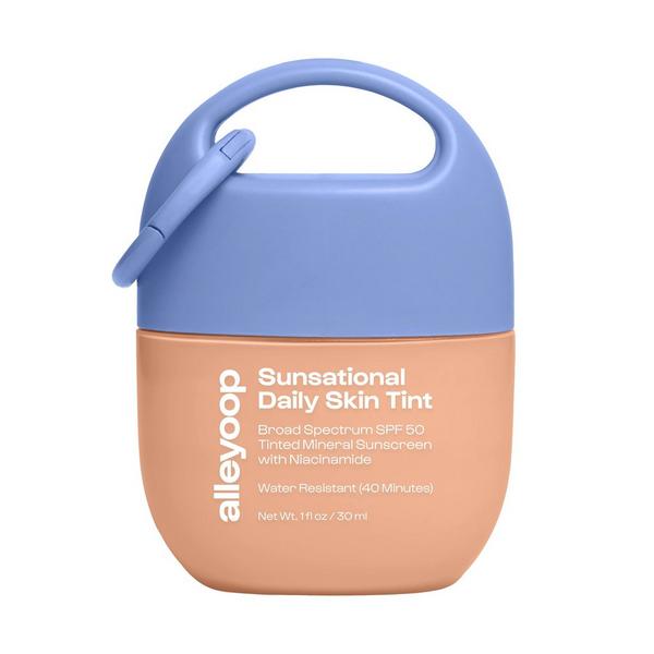 Alleyoop Sunsational - SPF Skin Tint #1