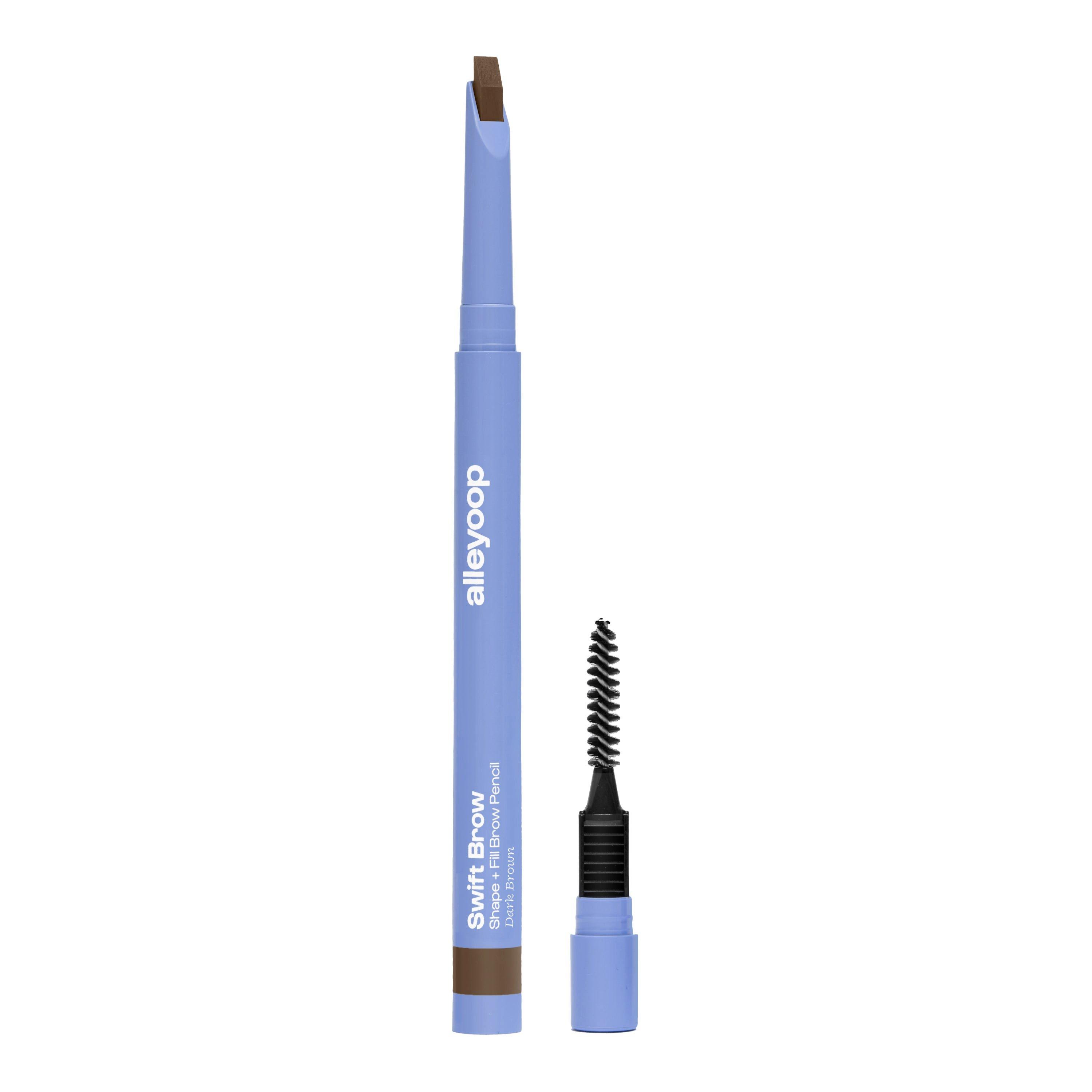 Alleyoop Swift Brow Shape + Fill Brow Pencil #1