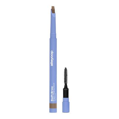 Alleyoop Swift Brow Shape + Fill Brow Pencil