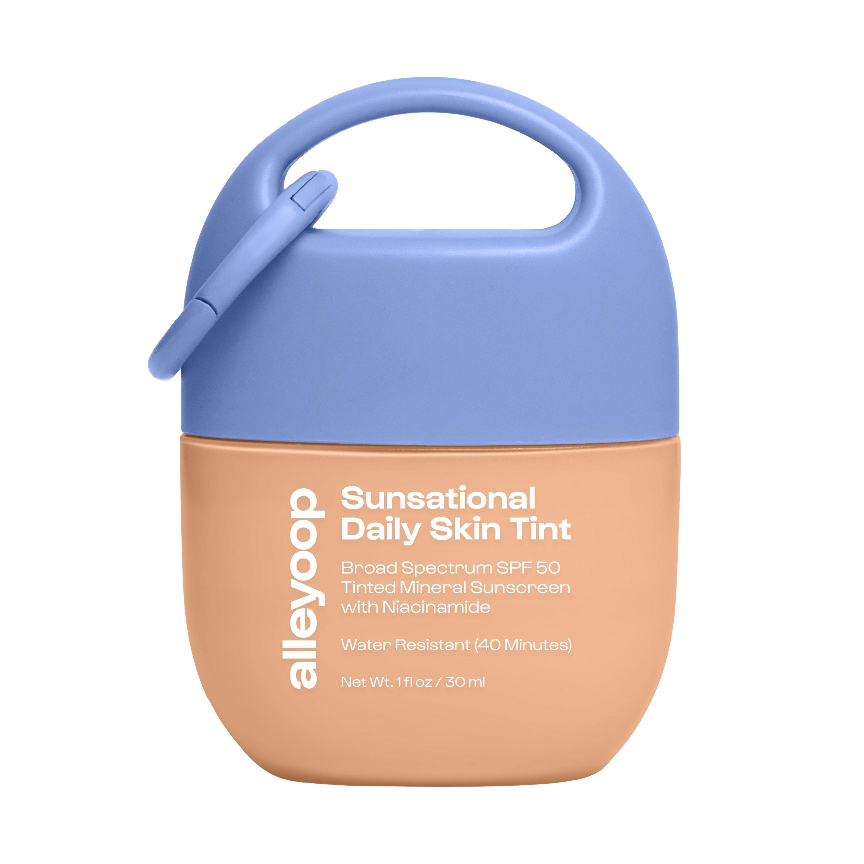 Alleyoop Sunsational - SPF Skin Tint #1