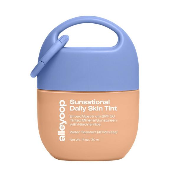 Alleyoop Sunsational - SPF Skin Tint #1