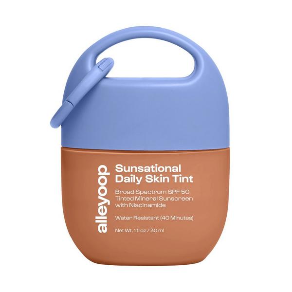Alleyoop Sunsational - SPF Skin Tint #1